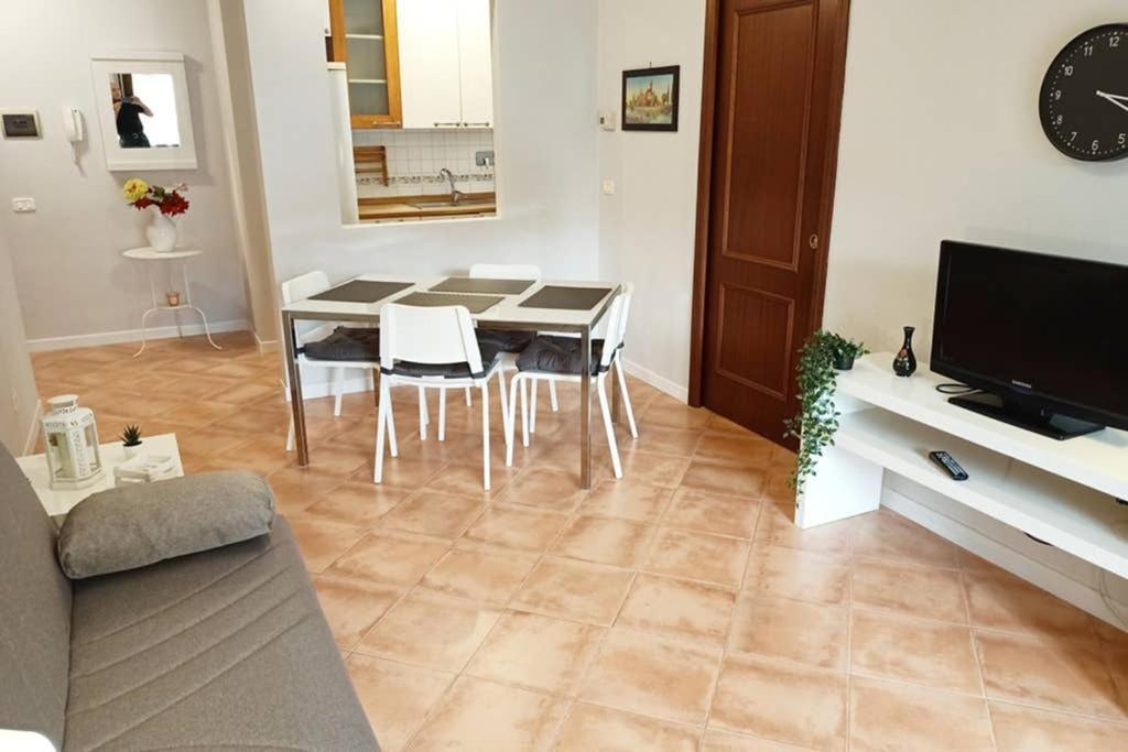 Sweet Home Vitinia Екстериор снимка