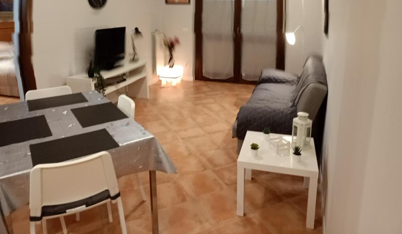 Sweet Home Vitinia Екстериор снимка