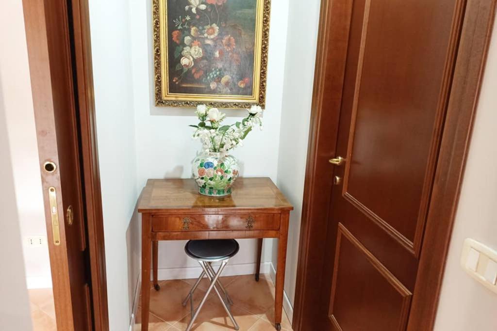 Sweet Home Vitinia Екстериор снимка