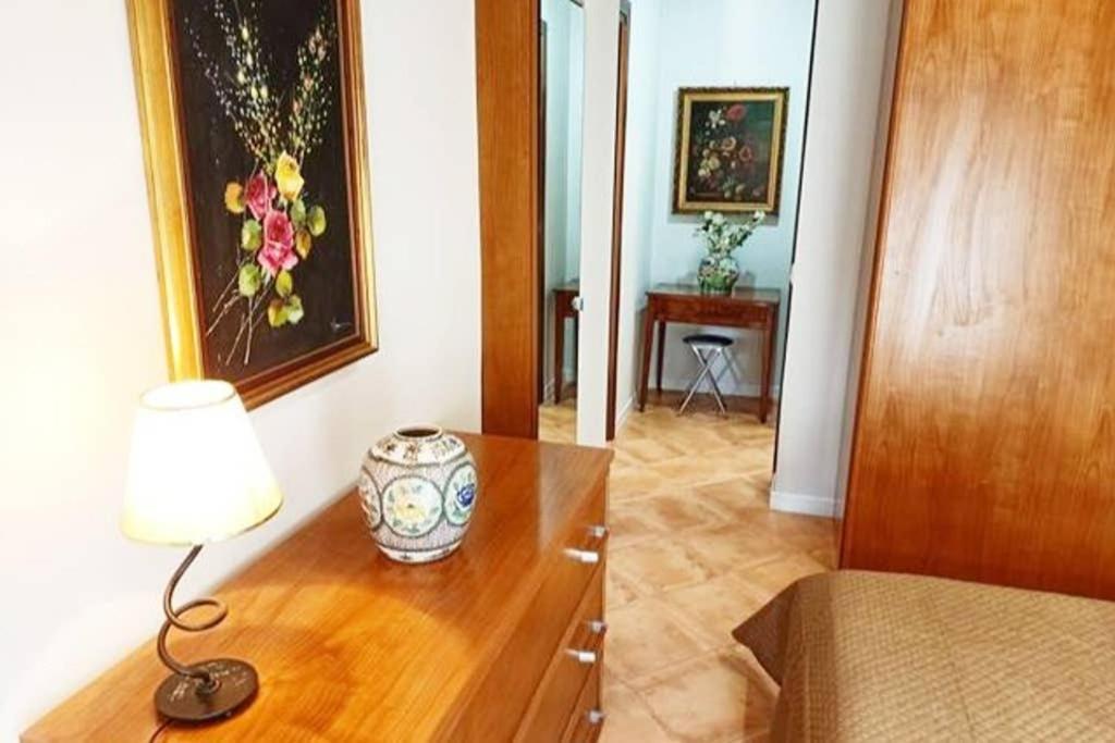 Sweet Home Vitinia Екстериор снимка