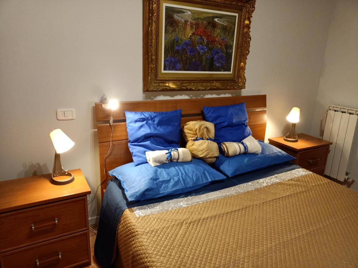Sweet Home Vitinia Екстериор снимка