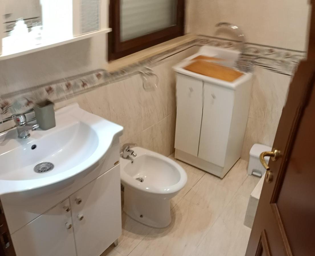 Sweet Home Vitinia Екстериор снимка